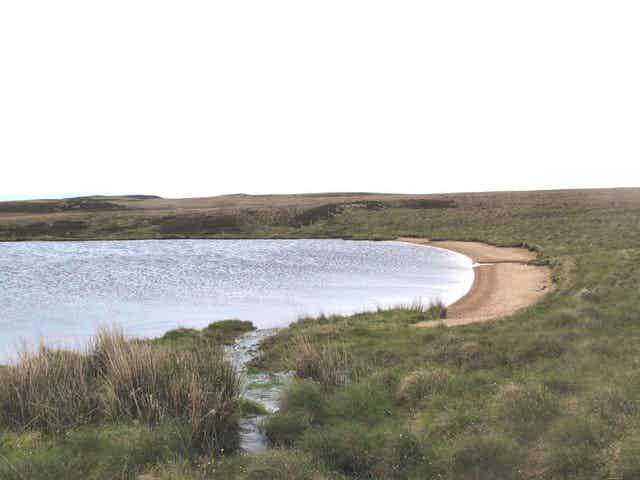 Loch Akran